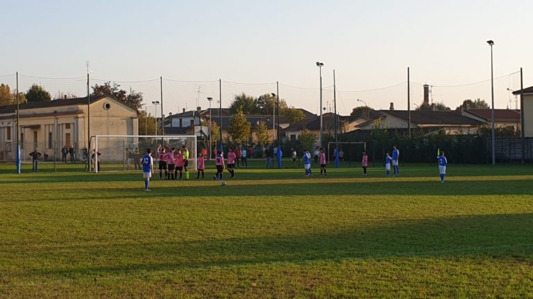 Una strana sensazione di deja-vu