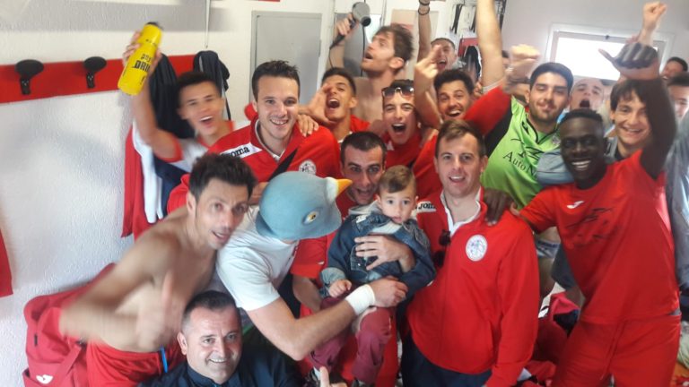 La Seconda copia i Giovanissimi: 4-1 alla Locomotiva