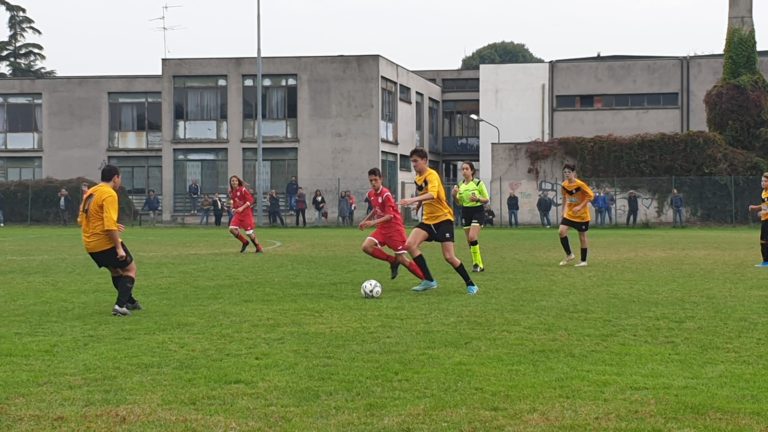 La prestazione che dovevamo mostrare… il risultato che non meritavamo