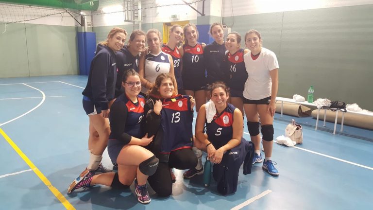 I risultati del weekend: 2-3 Novembre