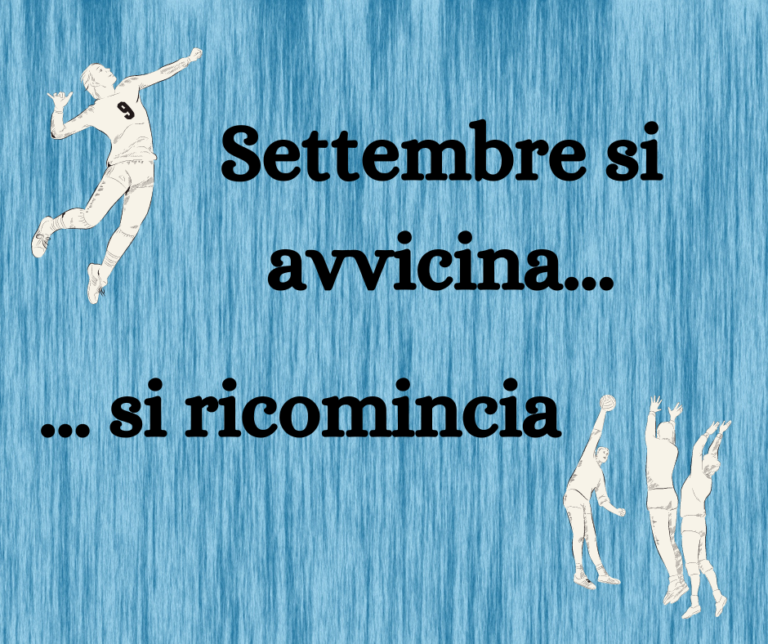 Serata d’incontro Under 10/12